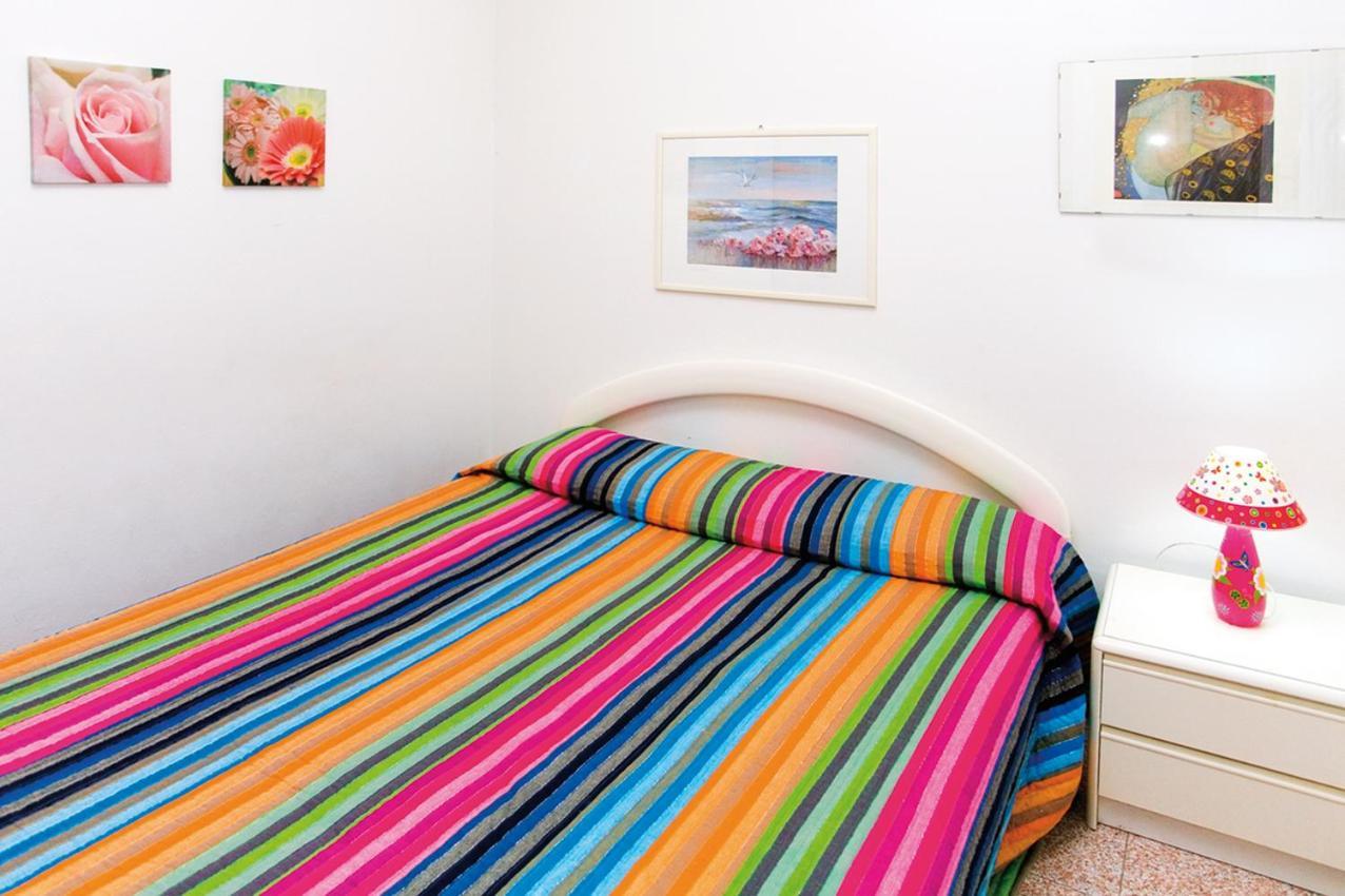Erica Villa Bibione Eksteriør bilde