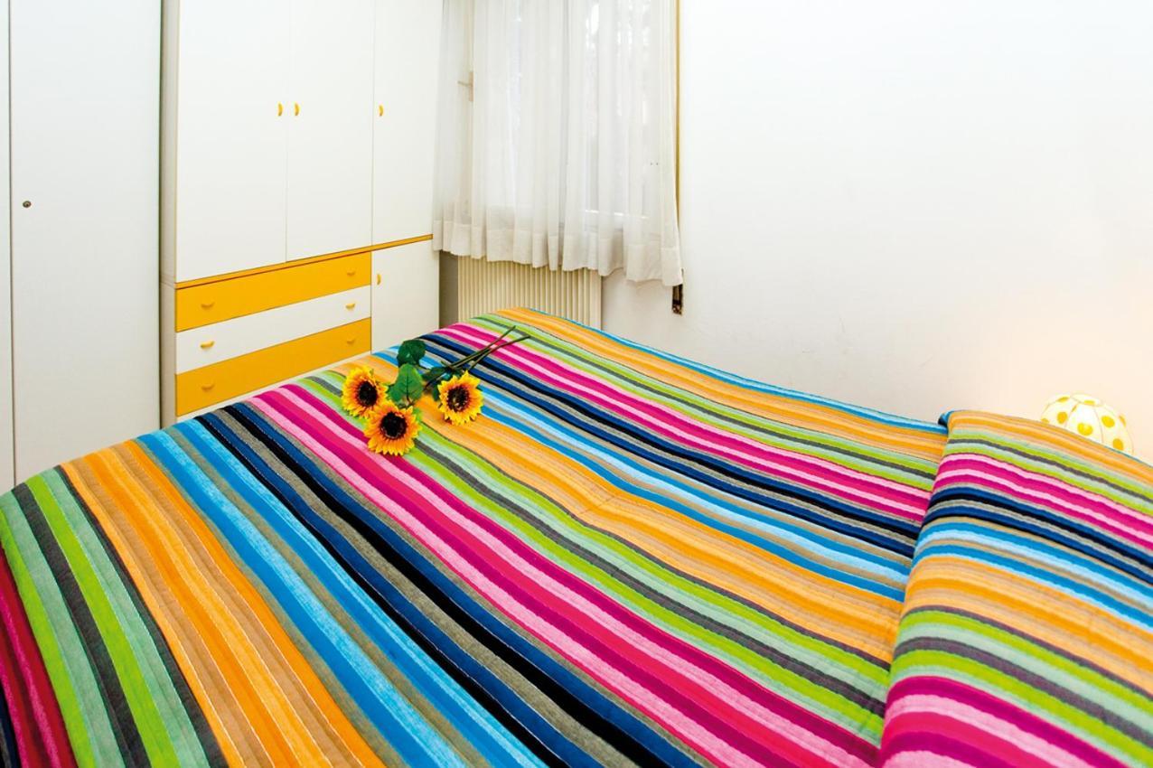 Erica Villa Bibione Eksteriør bilde